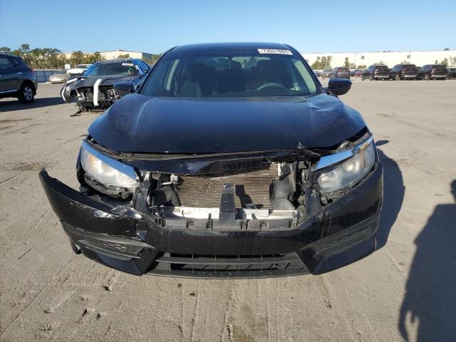 19XFC2F57HE017929 Honda Civic Lx