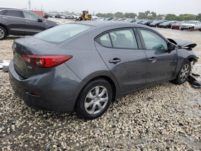 2015 Mazda 3 Sport VIN: JM1BM1U77F1222354 Lot: 71810403