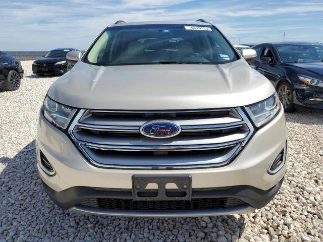 2FMPK3J82HBB68369 2017 FORD EDGE, photo no. 5