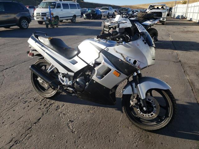 2004 KAWASAKI EX250 F - JKAEXMF154DA03478