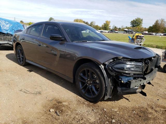 2C3CDXMG3MH620123 | 2021 DODGE CHARGER GT