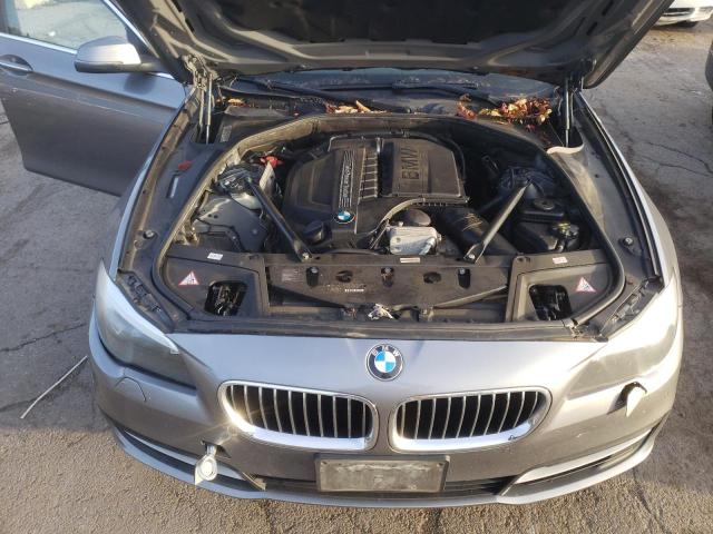 WBA5B3C59ED537570 BMW 535 XI