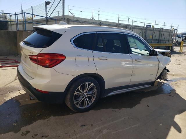 WBXHT3C34H5F75000 | 2017 BMW X1 XDRIVE2