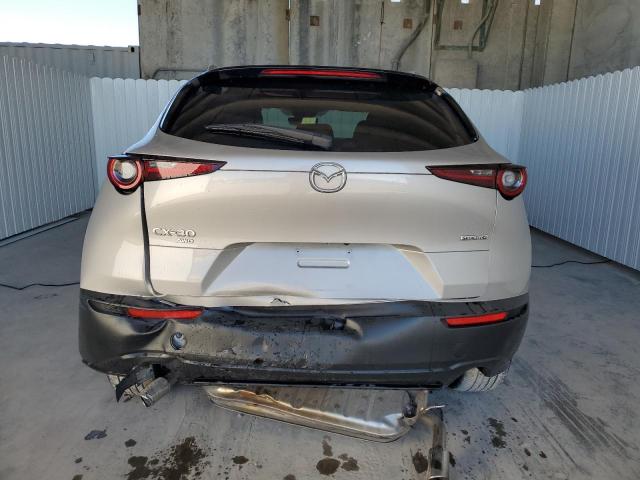 3MVDMBCM8PM531467 Mazda Cx-30 Preferred