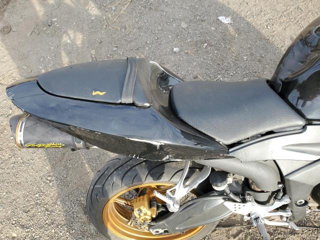 2005 KAWASAKI ZX636 C1 - JKBZXJC115A019158