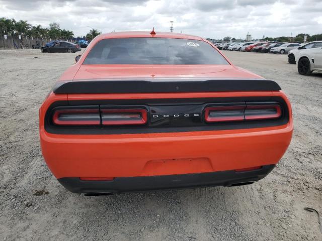 2C3CDZFJ6JH256540 Dodge Challenger R/t 392