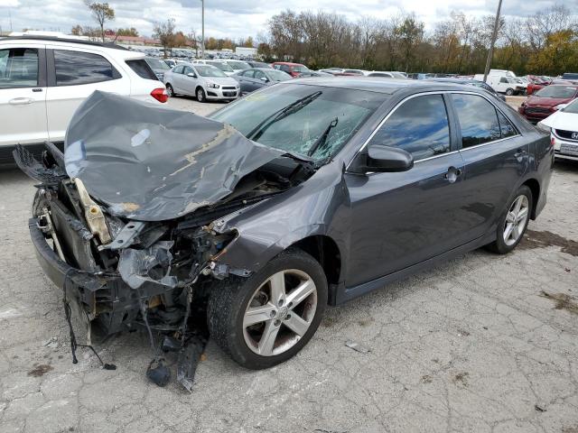 2013 TOYOTA CAMRY L for Sale | KY - LEXINGTON EAST | Mon. Dec 18, 2023 ...