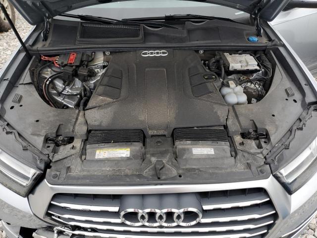 WA1LAAF79KD049496 2019 AUDI Q7, photo no. 12