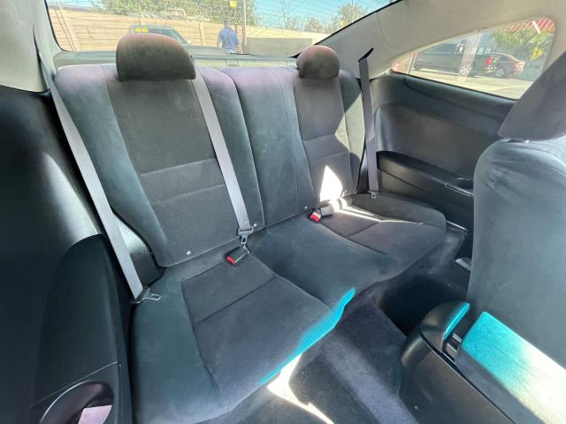 1HGCM82265A009173 2005 Honda Accord Lx