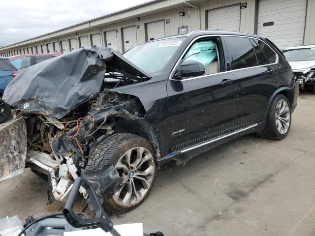 2015 BMW X5 XDRIVE3 - 5UXKR0C57F0P13328