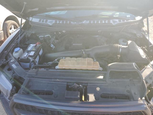1FTEX1RG2JFB94794 Ford F150 Raptor
