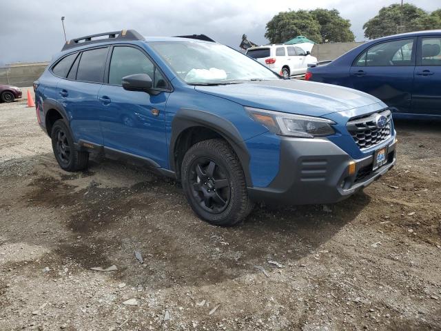 4S4BTGSD5P3157715 Subaru Outback Wilderness