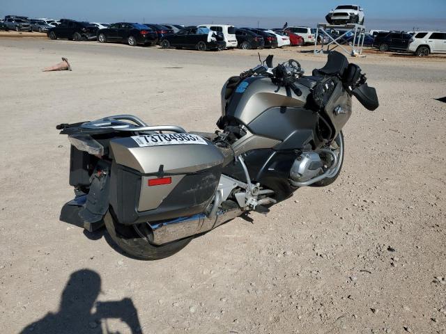 2016 BMW R1200 RT - WB10A1306GZ194826