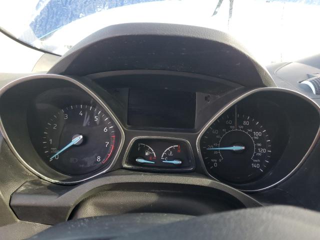 1FMCU0GD7HUC60163 Ford ESCAPE SE