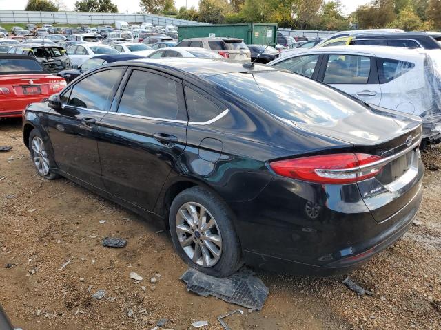 3FA6P0HD0HR264222 | 2017 FORD FUSION SE