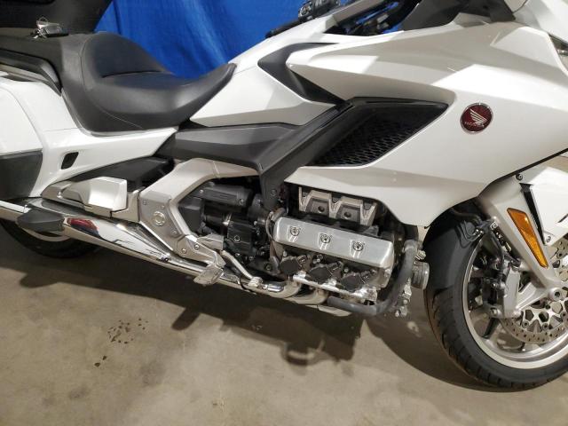 2018 HONDA GL1800 D JH2SC7987JK000009