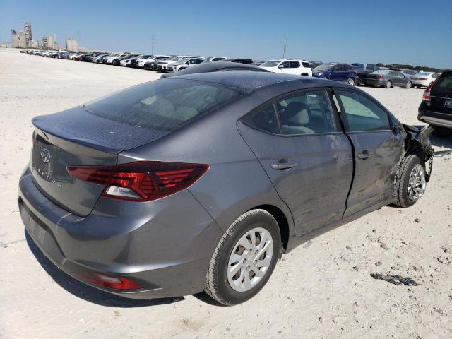 5NPD74LF5KH450298 Hyundai Elantra SE 3