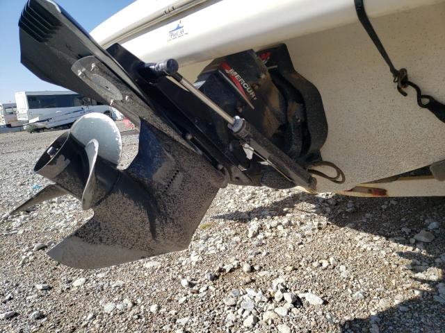 MXKB70NRG900 Auction: COPART Lot: 70817563 Location: NE - LINCOLN MXKB70NRG900 UNK MAXUM 084 2000 WHITE Photo 7