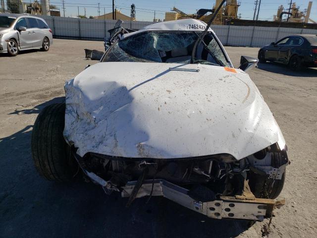 2023 LEXUS IS 350 F S - JTHGZ1B25P5062370
