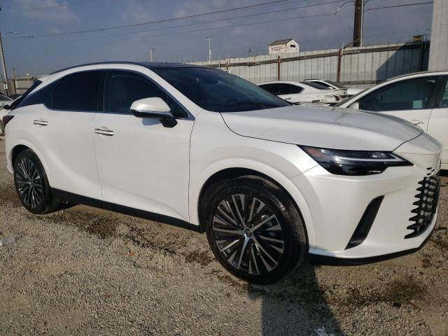 2023 LEXUS RX 350H BA 2T2BBMCA4PC002053