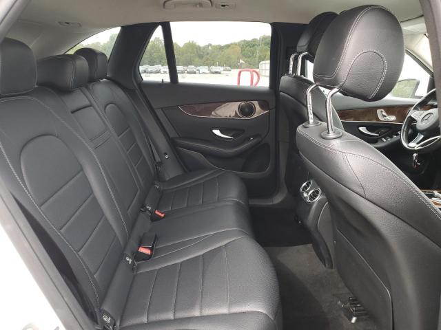 WDC0G4JB7HF210472 Mercedes-Benz GLC 300