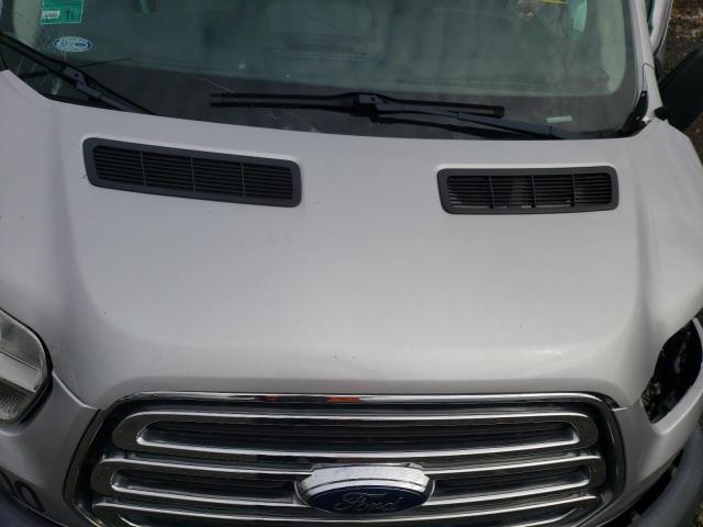 1FMZK1YM8GKA82620 Ford Transit T-150