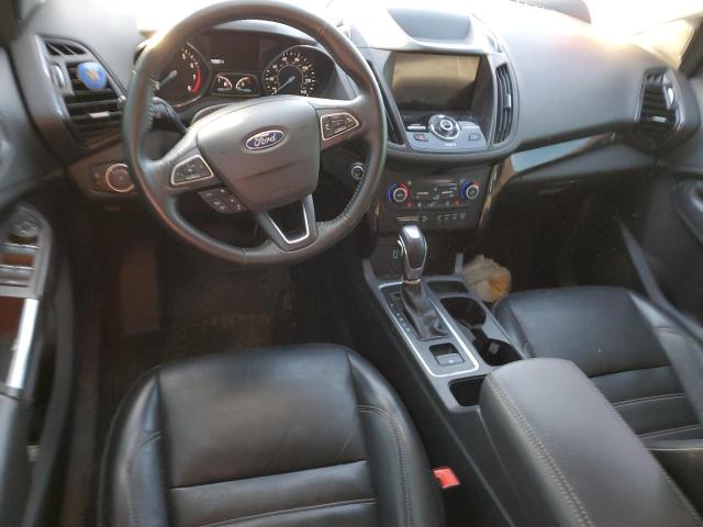 1FMCU9J96KUB60667 Ford Escape Titanium