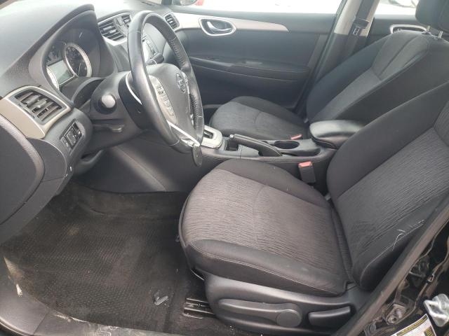 2015 NISSAN SENTRA S - 3N1AB7AP0FY269622