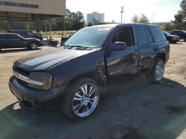 2003 Chevrolet TrailBlazer 