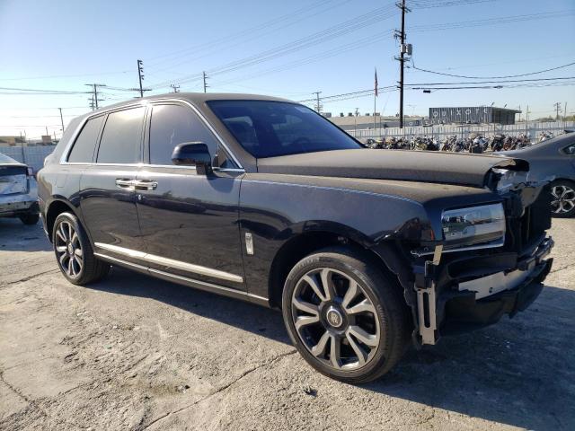 VIN SLA689X55KU113681 2019 Rolls-Royce Cullinan no.4