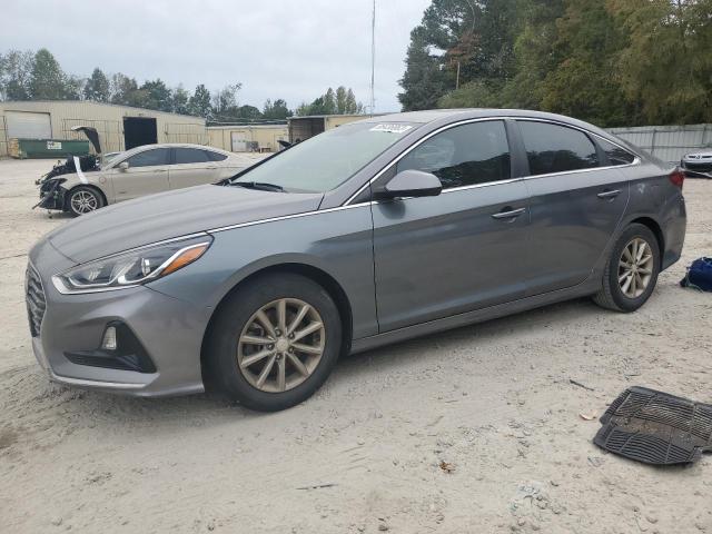 5NPE24AF2JH649491 | 2018 HYUNDAI SONATA SE