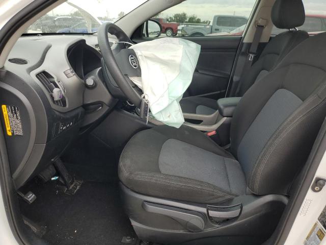 KNDPBCAC4G7880981 KIA Sportage Lx