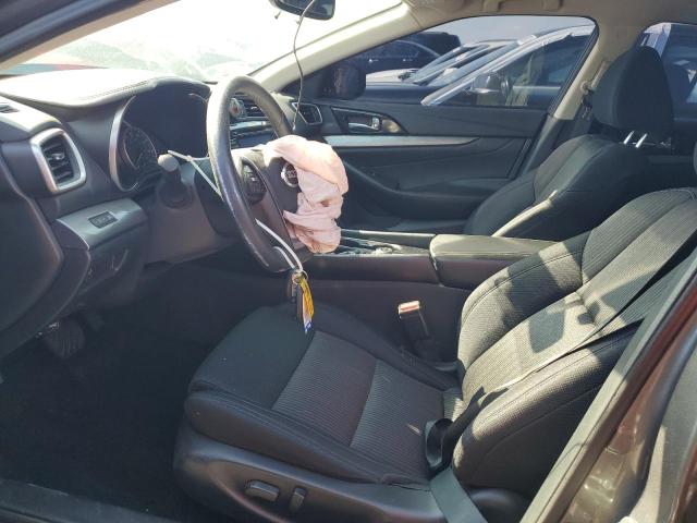 1N4AA6AP8JC367881 Nissan Maxima 3.5s
