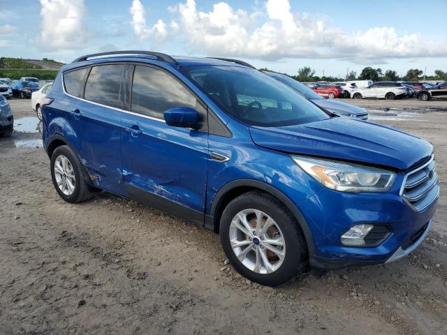 1FMCU0GD7HUC60163 Ford ESCAPE SE