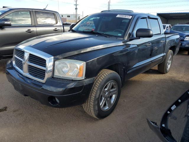 2007 Dodge Dakota 