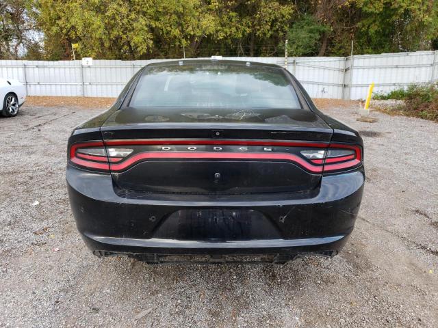 2018 DODGE CHARGER PO - 2C3CDXAG4JH282960