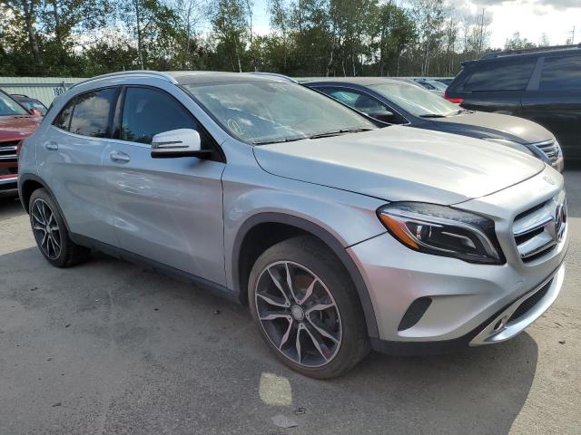 WDCTG4EBXFJ167666 Mercedes-Benz GLA 250
