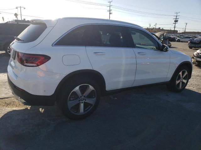 W1N0G8DB6NG116865 Mercedes-Benz GLC 300
