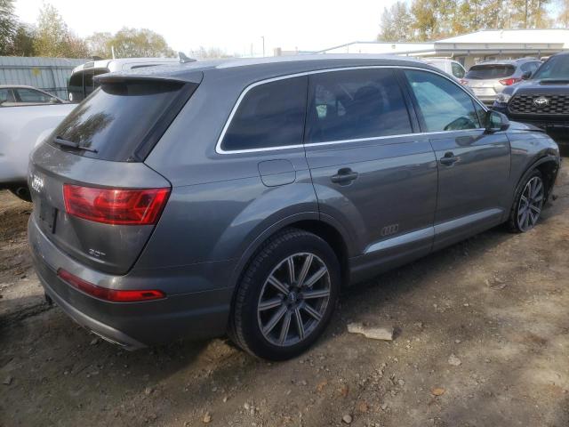 VIN WA1VAAF7XJD017986 2018 Audi Q7, Prestige no.3