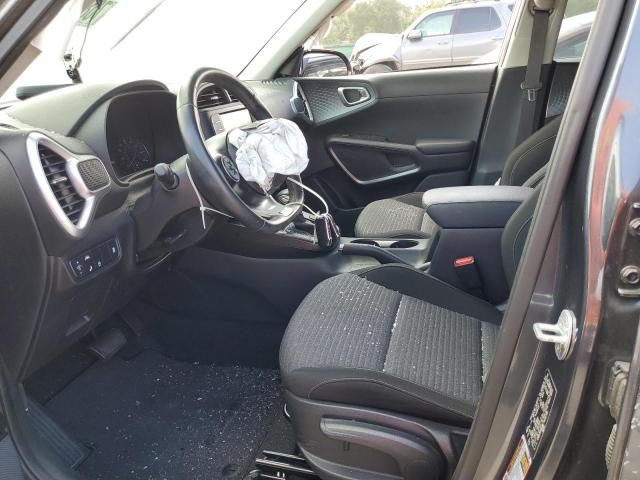 KNDJ63AU6L7034719 KIA Soul Gt Line