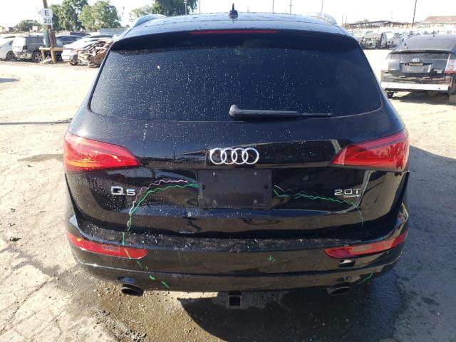 VIN WA1LFAFP4DA082315 2013 Audi Q5, Premium Plus no.6