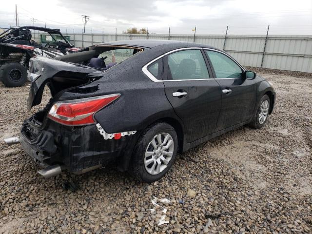 Vin: 1n4al3ap7fc222248, lot: 72046743, nissan altima 2.5 20153