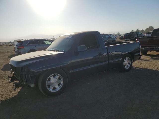 2000 GMC New Sierra 1500 