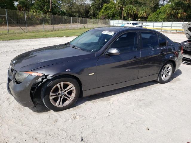 2008 BMW 3 Series 328i