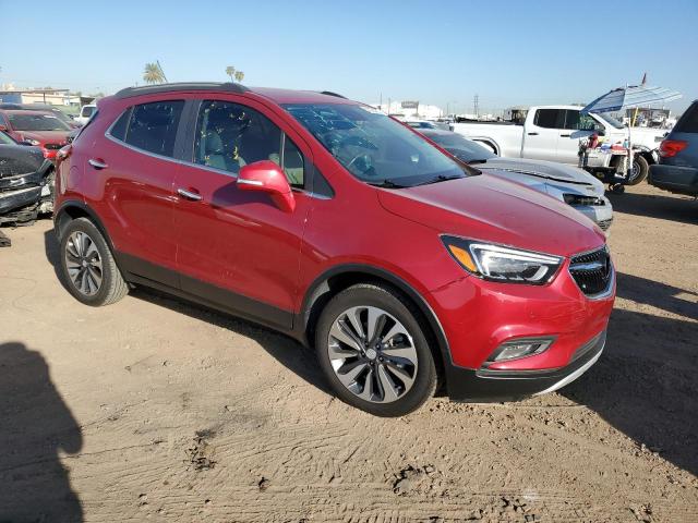 2019 Buick Encore Essence VIN: KL4CJCSM5KB750958 Lot: 71161093