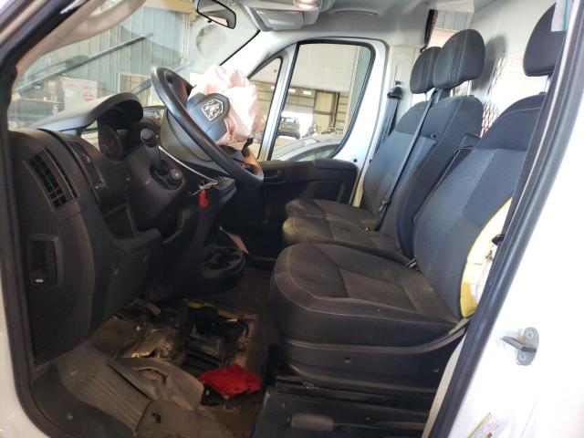3C6TRVDG3LE128064 RAM Promaster 2500 2500 High