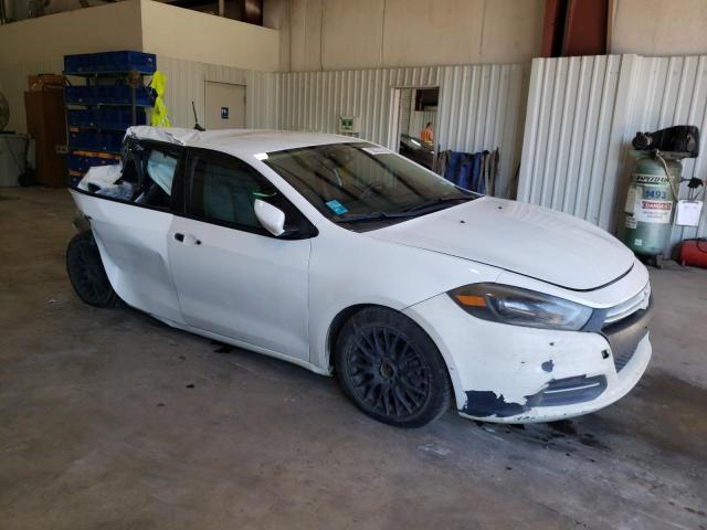 1C3CDFAA5GD531133 | 2016 DODGE DART SE