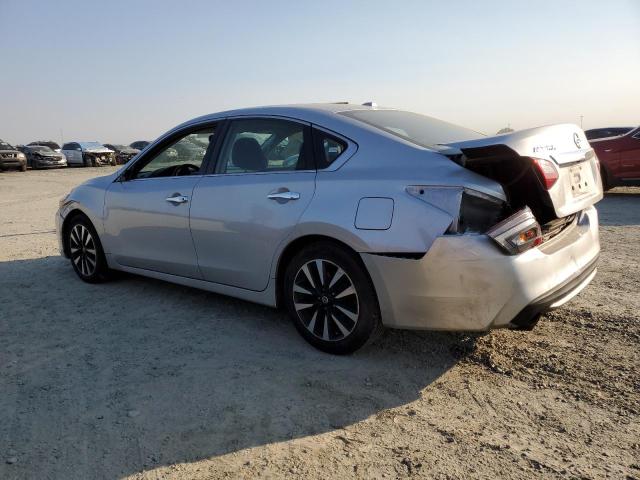 1N4AL3AP0JC116412 | 2018 NISSAN ALTIMA 2.5