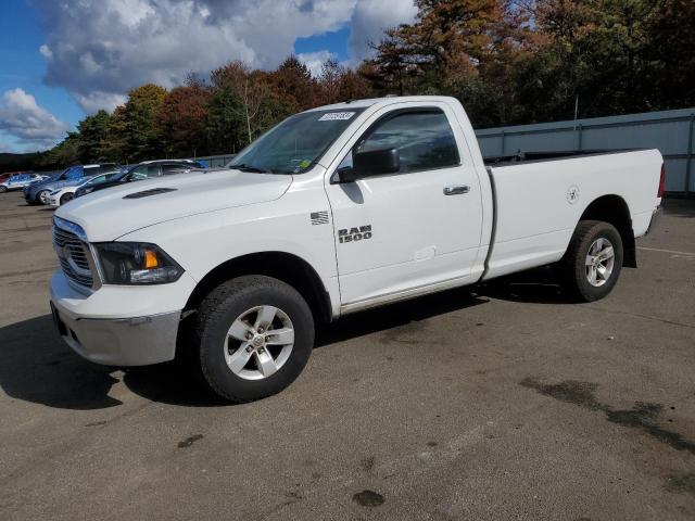 2013 Ram 1500 SLT