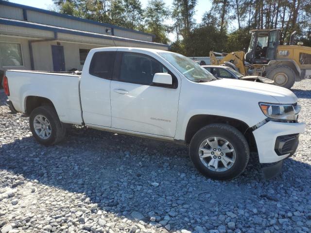 1GCHSCEA9M1255584 Chevrolet Colorado L 4